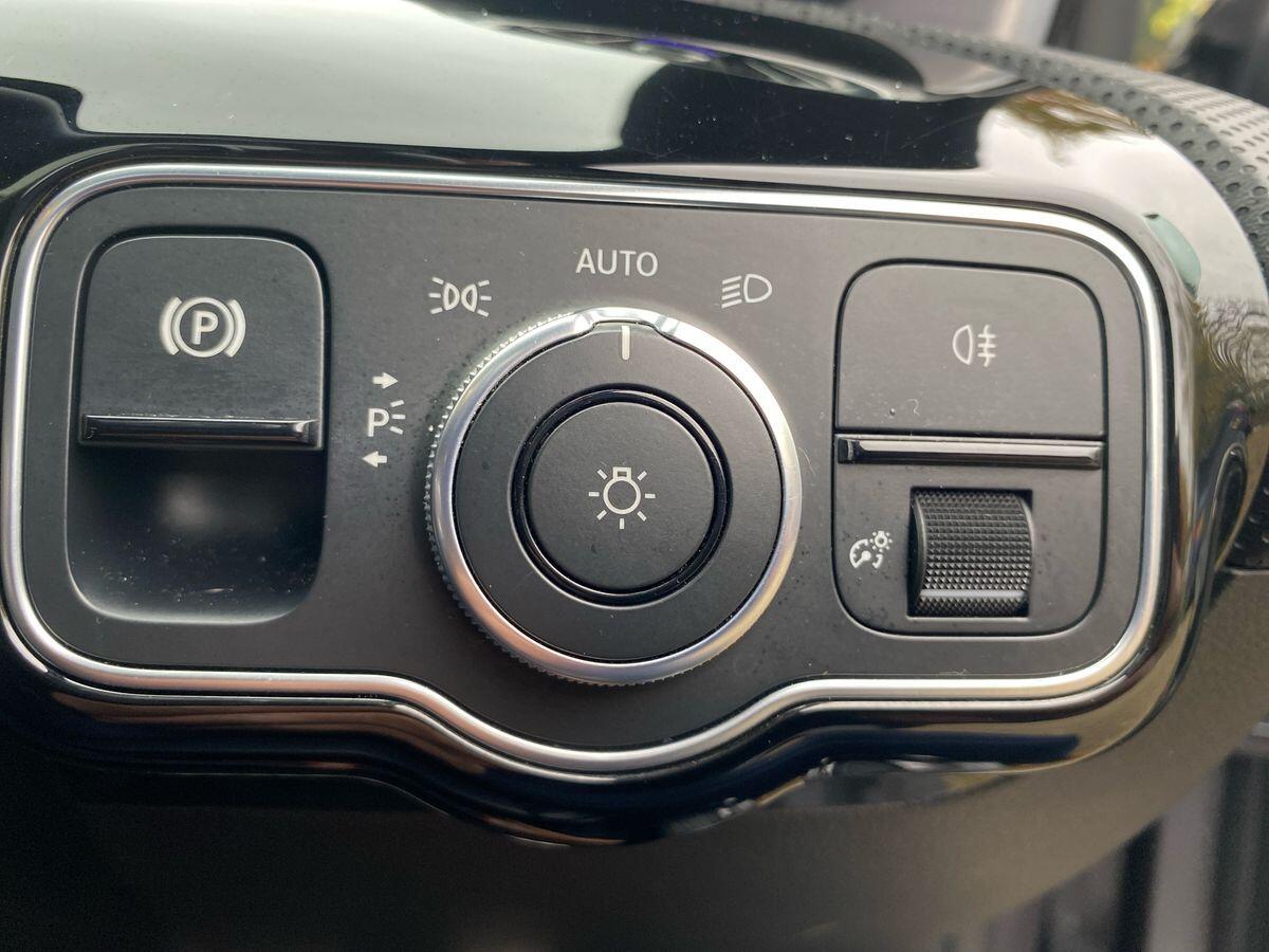 Used Mercedes-Benz CLA 2020 for sale - 76349764: Photo 27