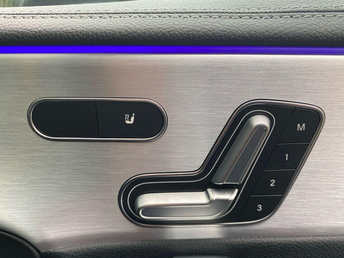 Used Mercedes-Benz CLA 2020 for sale - 76349764: Photo 28