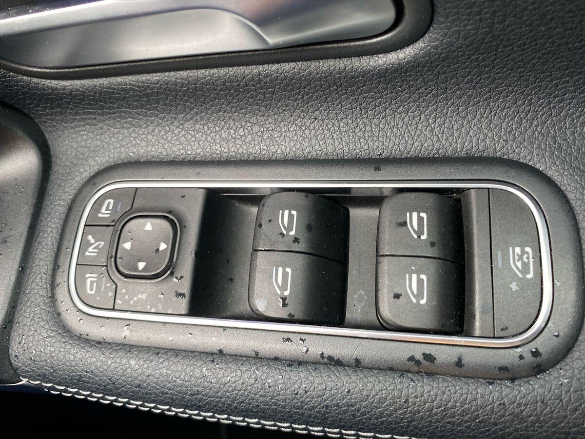 Used Mercedes-Benz CLA 2020 for sale - 76349764: Photo 30