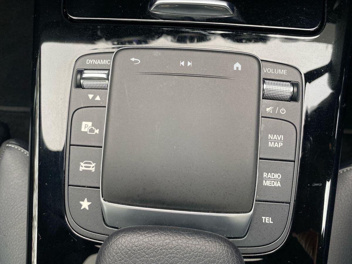 Used Mercedes-Benz CLA 2020 for sale - 76349764: Photo 32