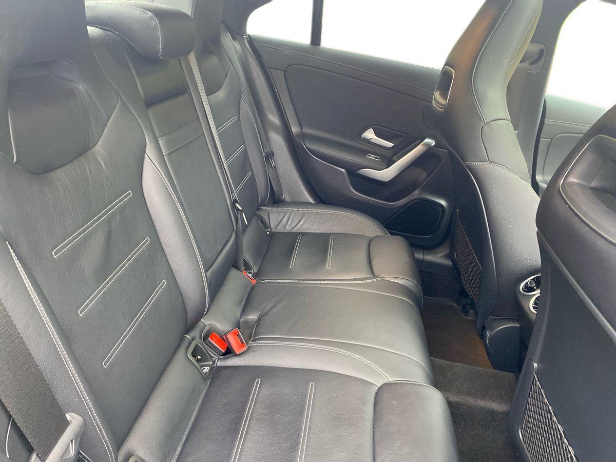 Used Mercedes-Benz CLA 2020 for sale - 76349764: Photo 9