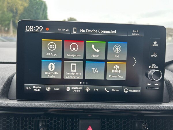 Used Honda CR-V 2024 for sale - 75990769: Photo 13