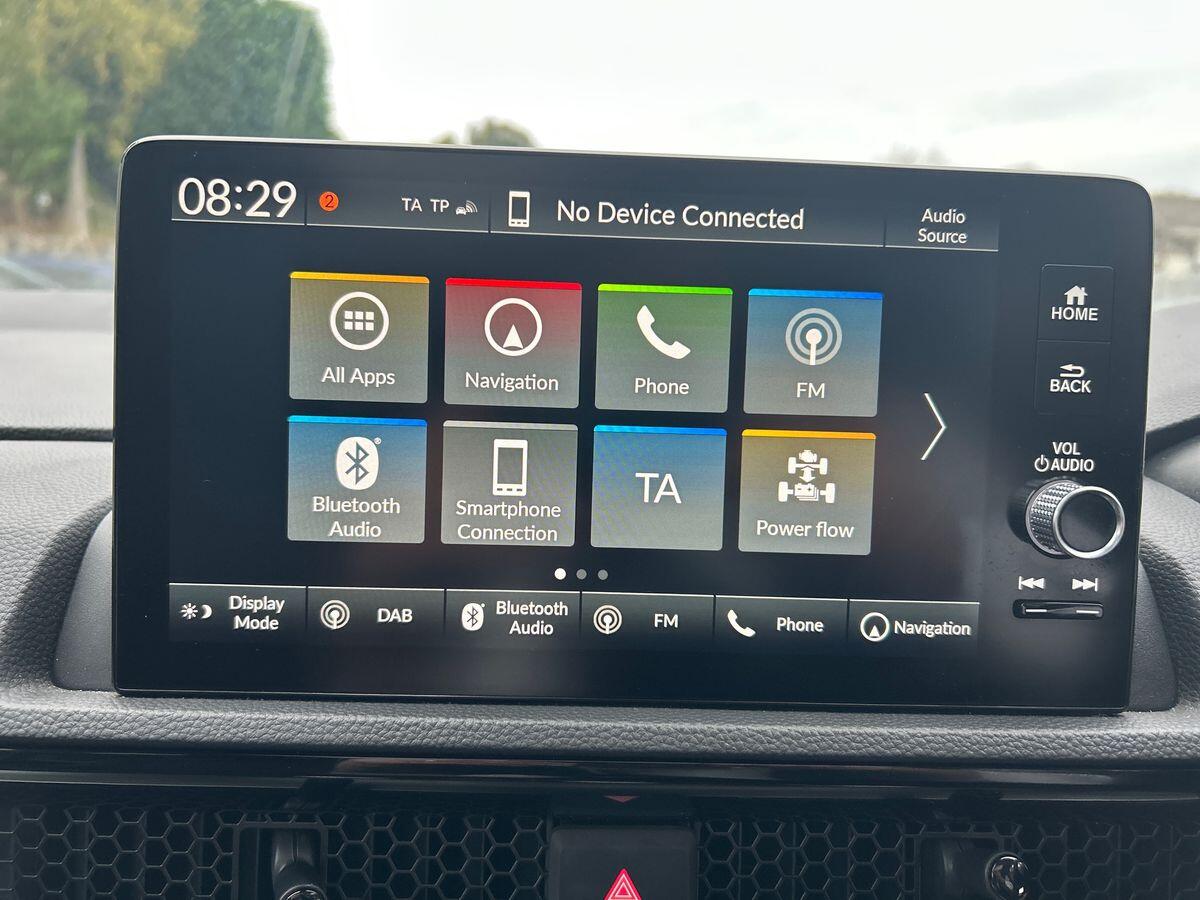 Used Honda CR-V 2024 for sale - 75990769: Photo 14