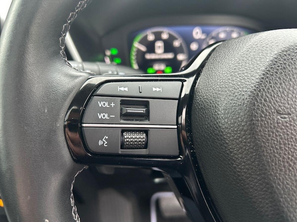Used Honda CR-V 2024 for sale - 75990769: Photo 15