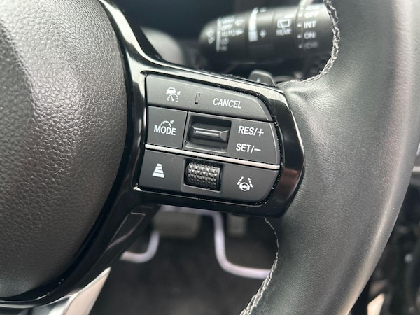 Used Honda CR-V 2024 for sale - 75990769: Photo 17