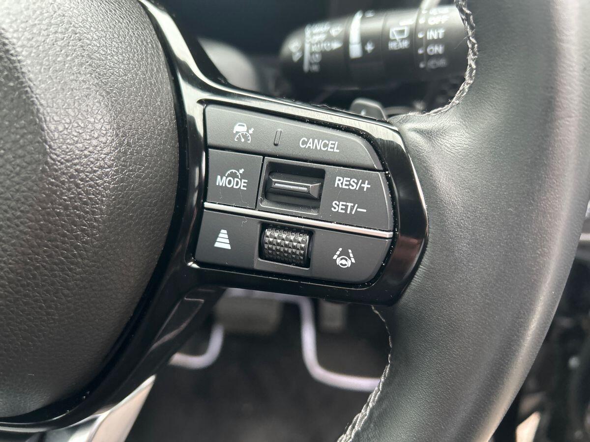 Used Honda CR-V 2024 for sale - 75990769: Photo 18