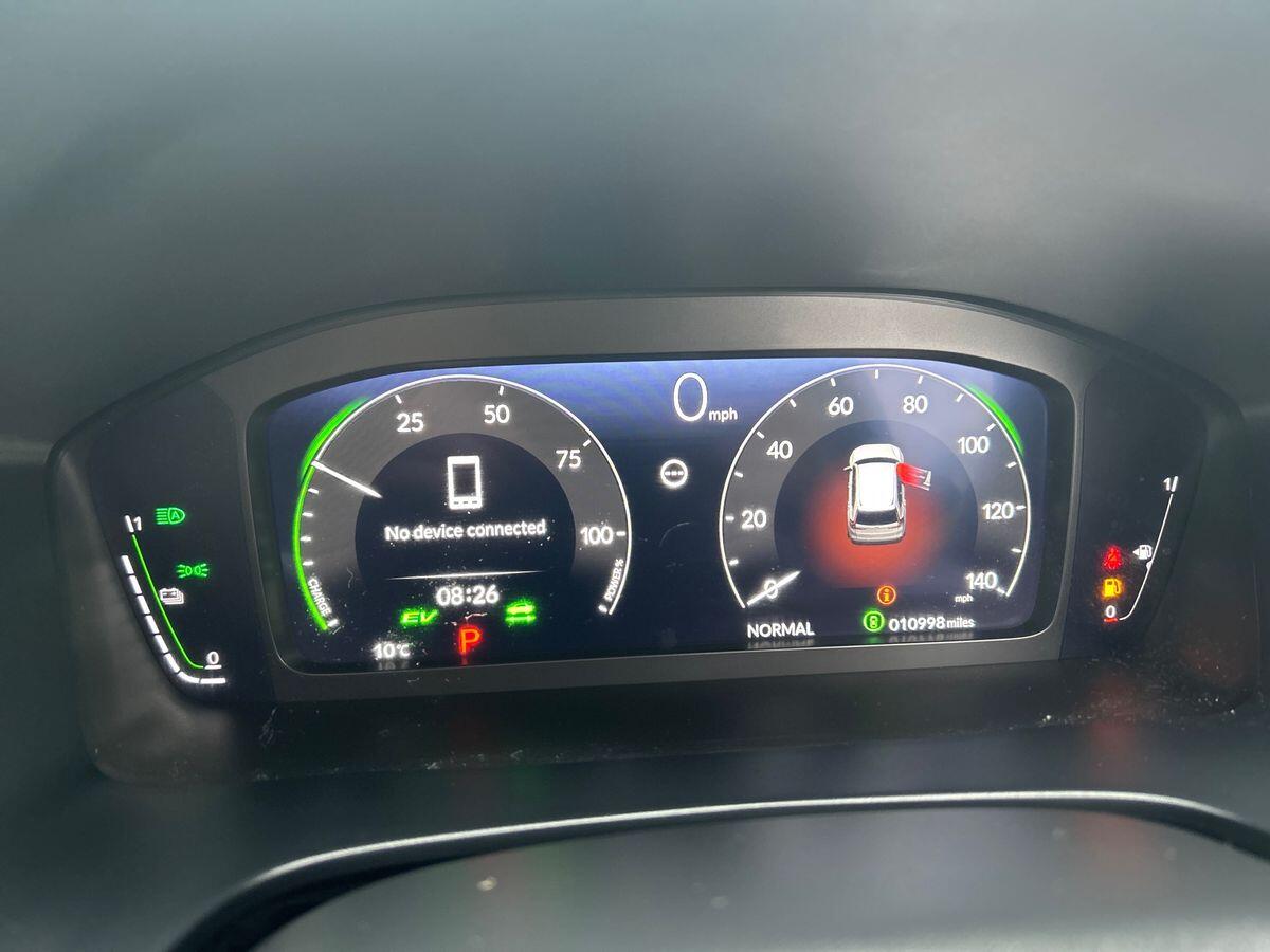 Used Honda CR-V 2024 for sale - 75990769: Photo 19