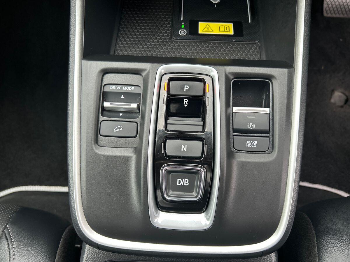 Used Honda CR-V 2024 for sale - 75990769: Photo 20