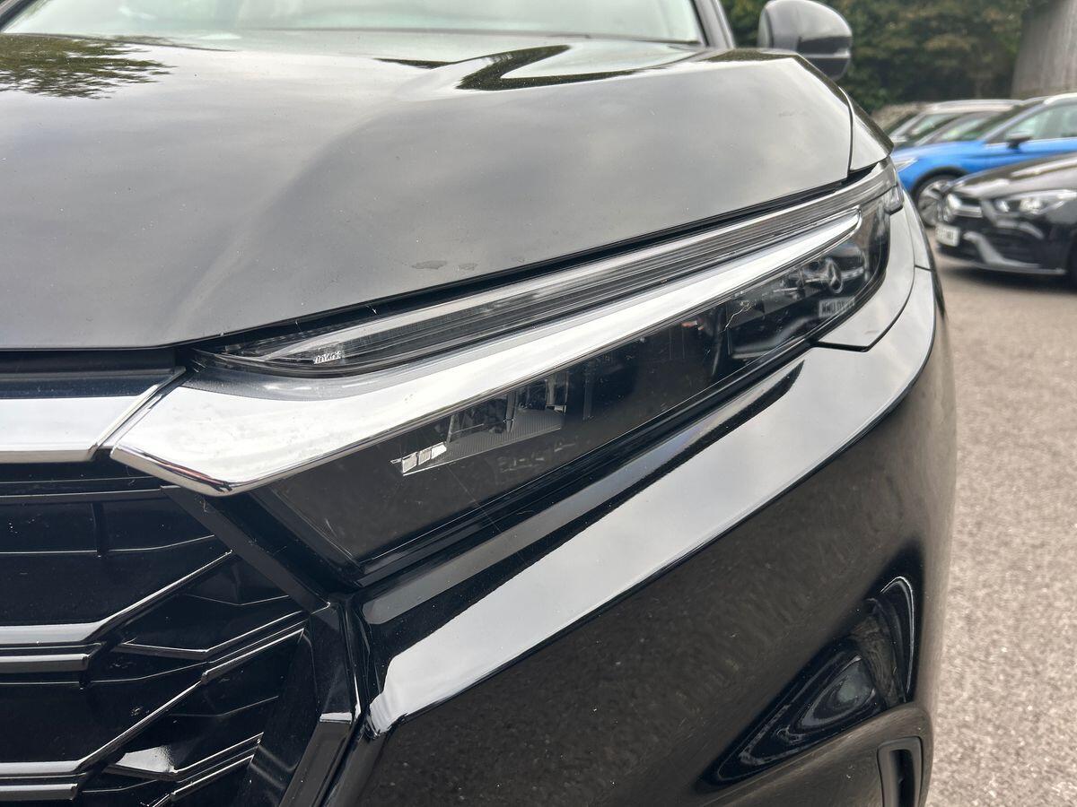 Used Honda CR-V 2024 for sale - 75990769: Photo 22