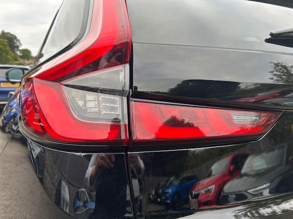 Used Honda CR-V 2024 for sale - 75990769: Photo 22