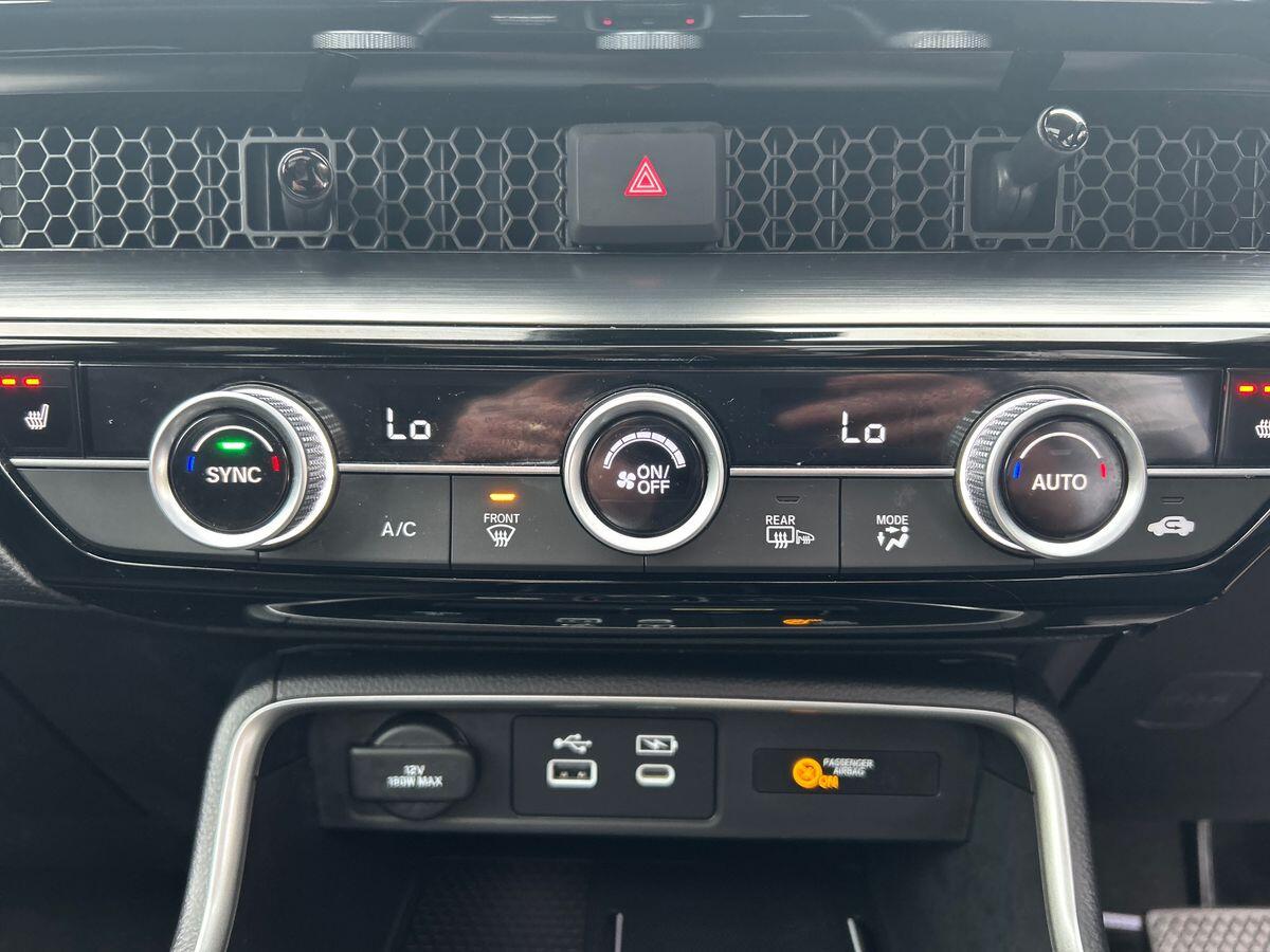 Used Honda CR-V 2024 for sale - 75990769: Photo 25