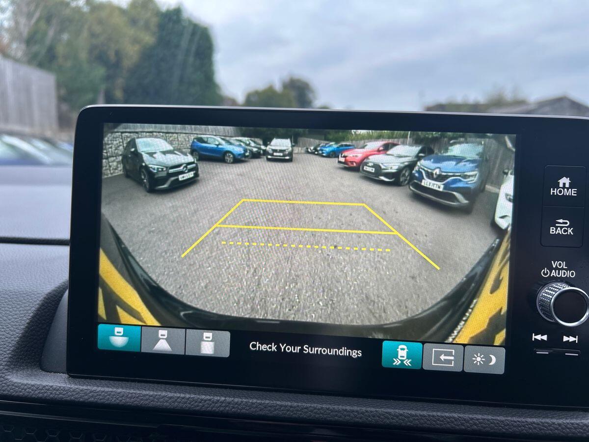 Used Honda CR-V 2024 for sale - 75990769: Photo 30