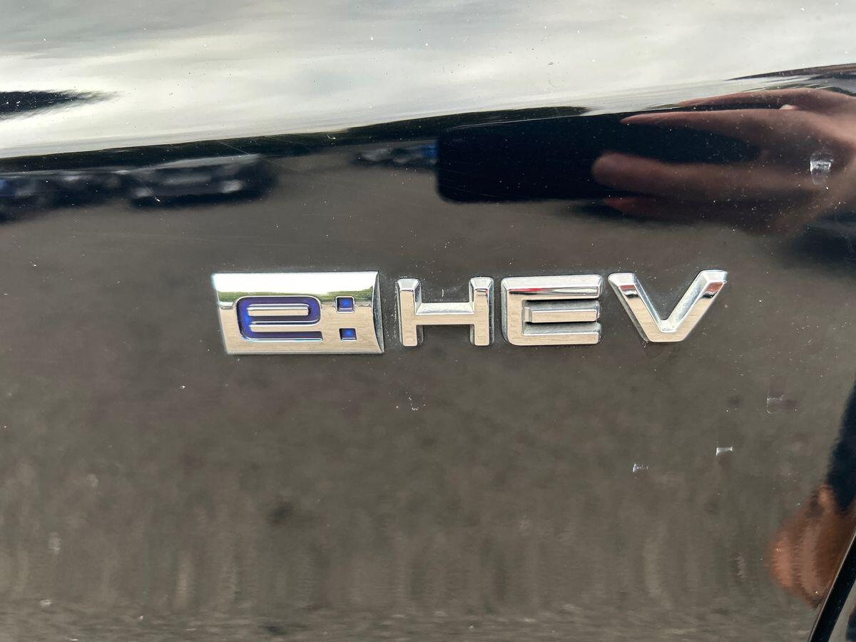 Used Honda CR-V 2024 for sale - 75990769: Photo 31