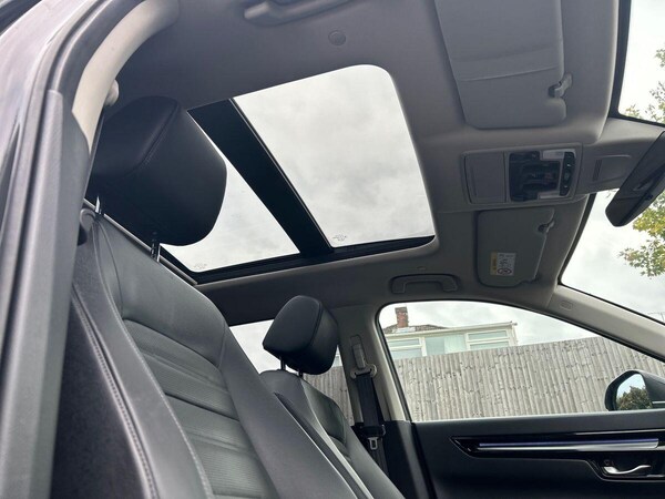 Used Honda CR-V 2024 for sale - 75990769: Photo 35