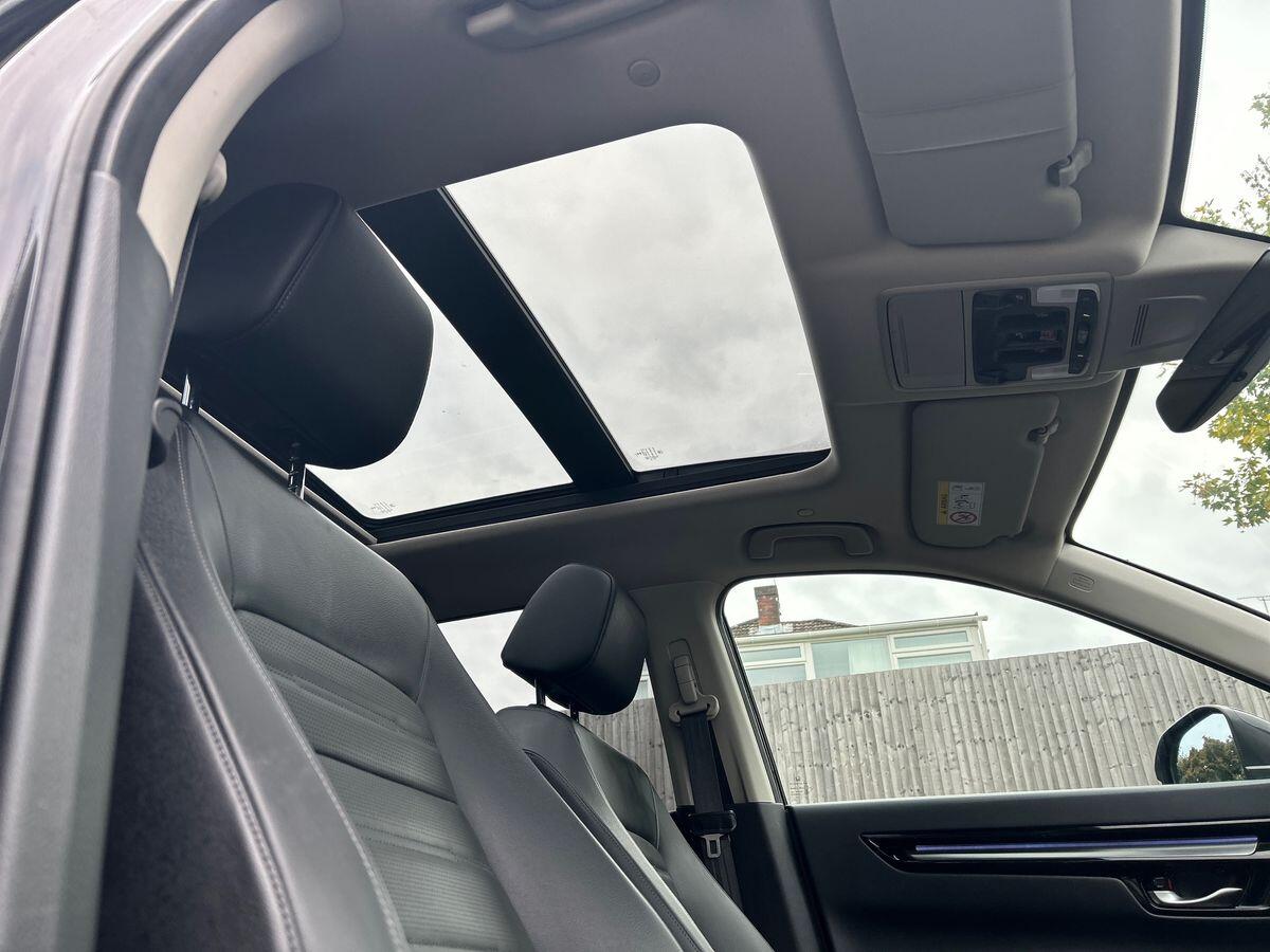 Used Honda CR-V 2024 for sale - 75990769: Photo 36