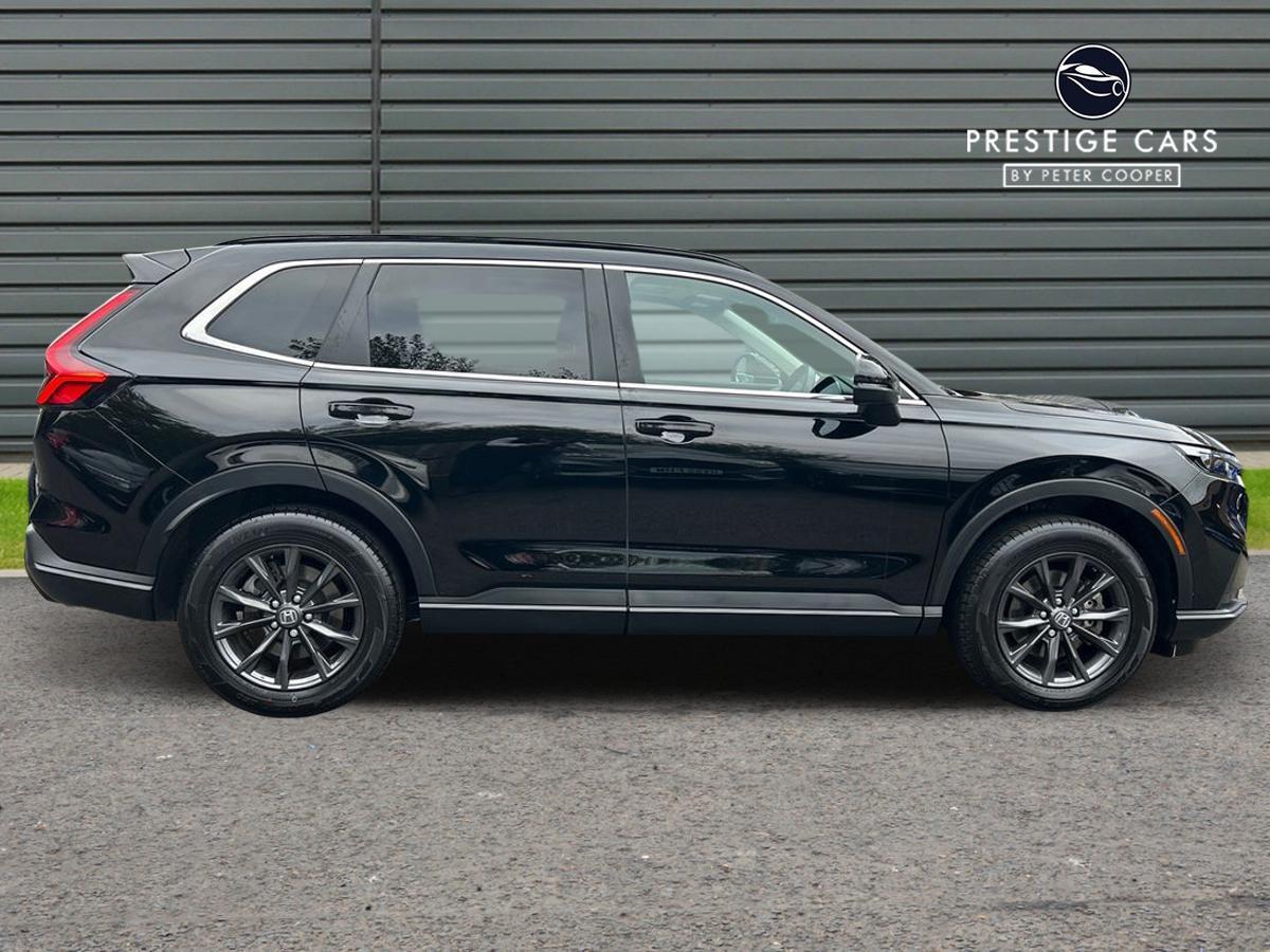 Used Honda CR-V 2024 for sale - 75990769: Photo 5