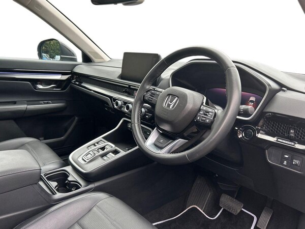Used Honda CR-V 2024 for sale - 75990769: Photo 6