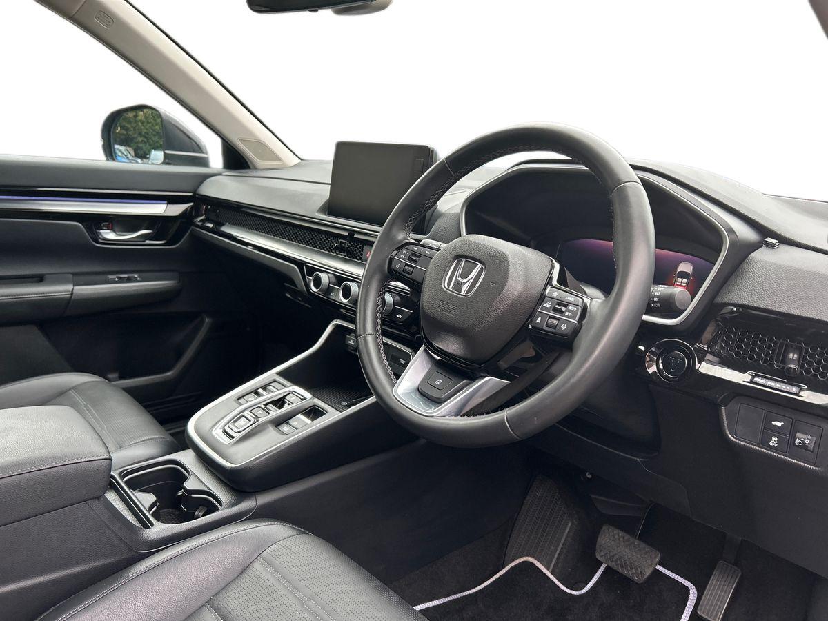 Used Honda CR-V 2024 for sale - 75990769: Photo 7