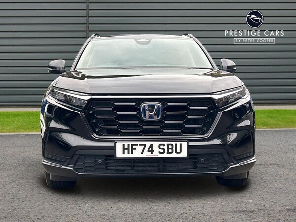 Used Honda CR-V 2024 for sale - 75990769: Photo 7