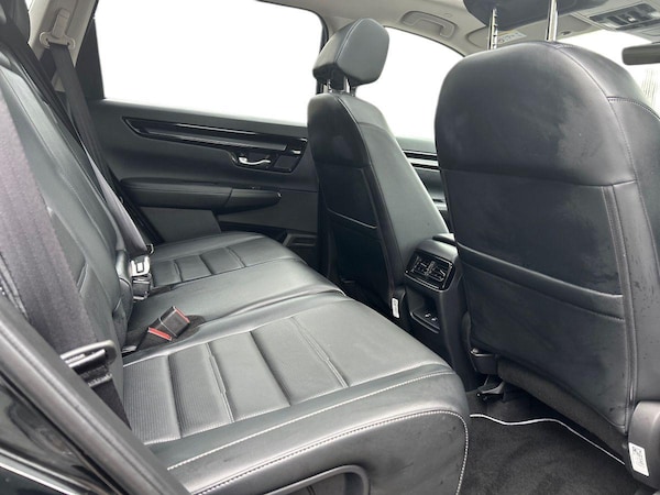 Used Honda CR-V 2024 for sale - 75990769: Photo 8