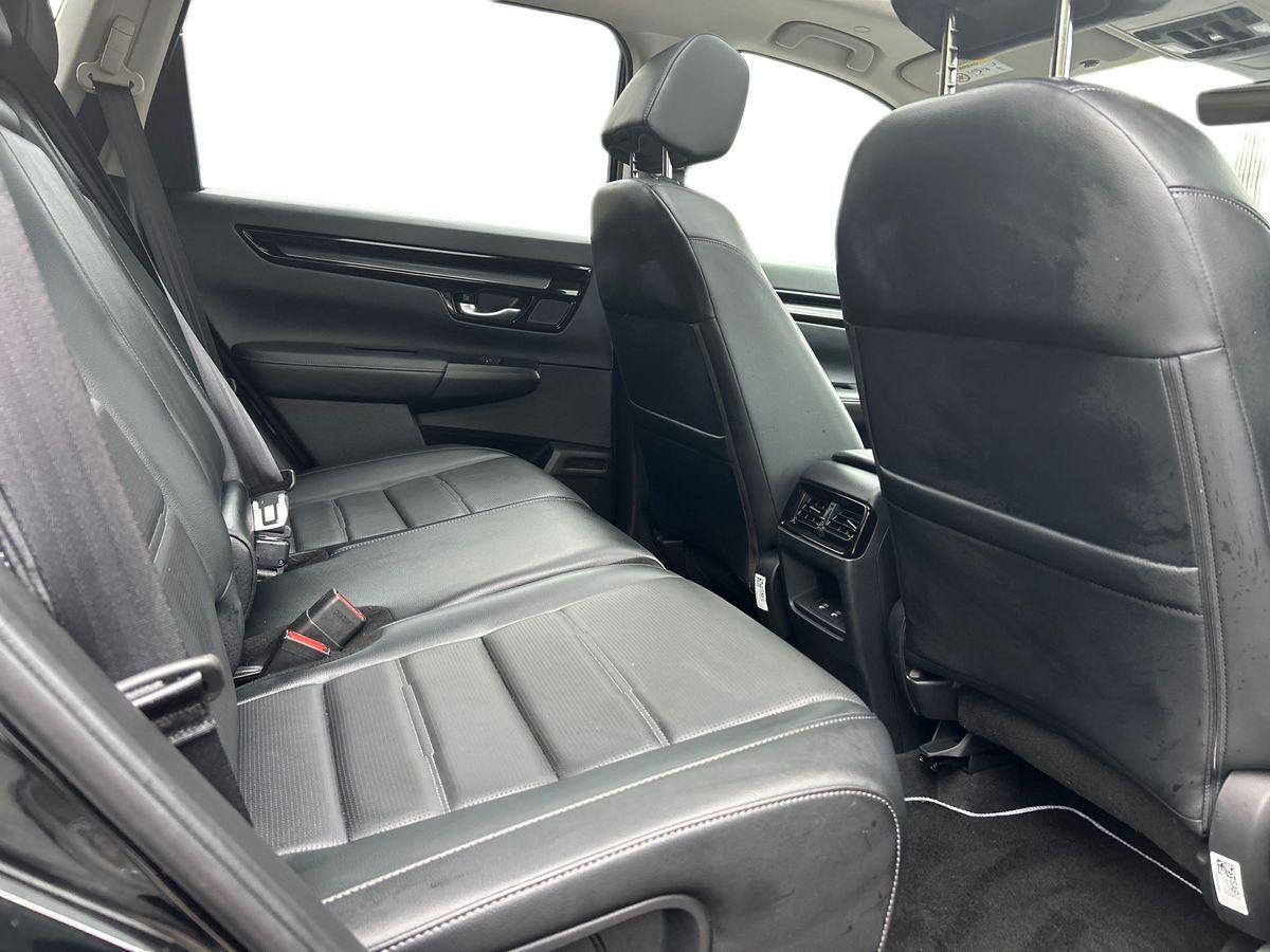 Used Honda CR-V 2024 for sale - 75990769: Photo 9
