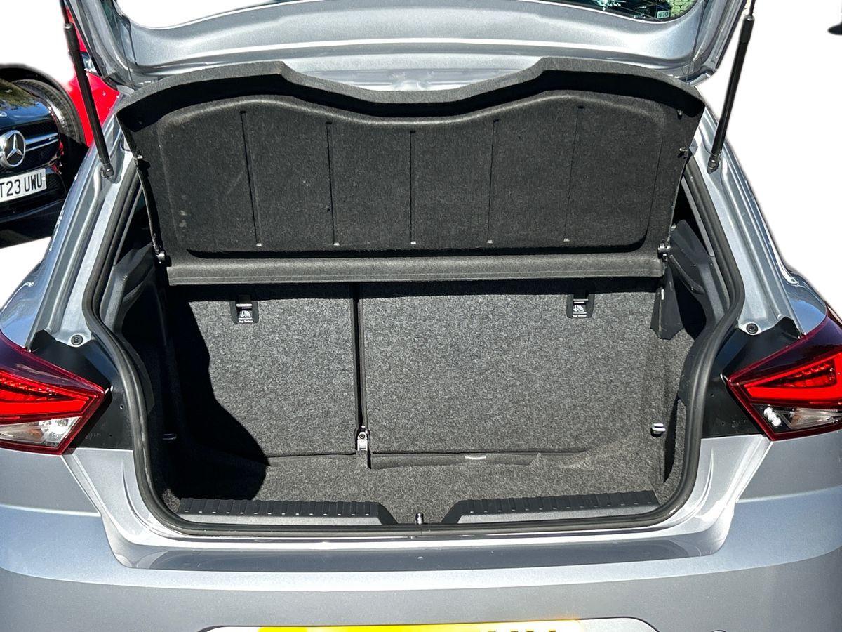 Used SEAT Ibiza 2023 for sale - 76158455: Photo 12