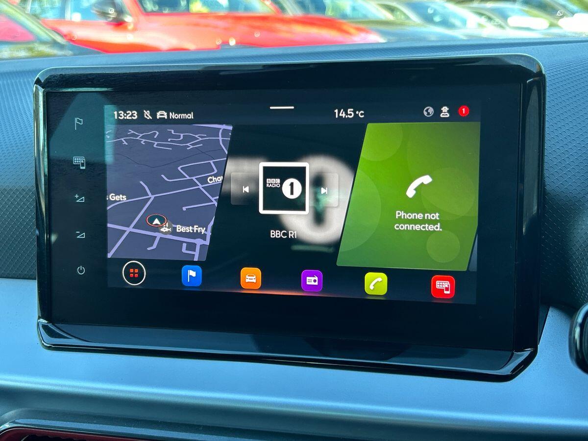 Used SEAT Ibiza 2023 for sale - 76158455: Photo 14