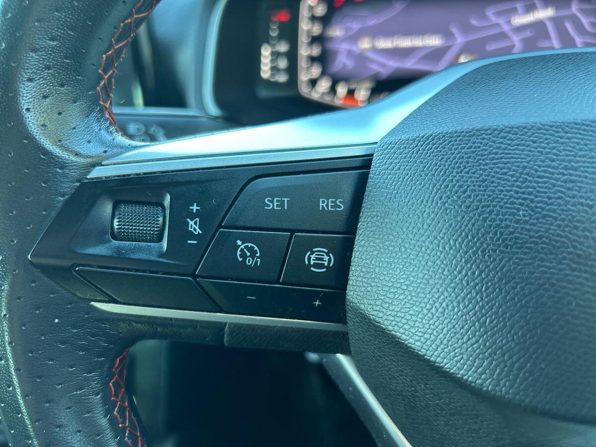 Used SEAT Ibiza 2023 for sale - 76158455: Photo 16