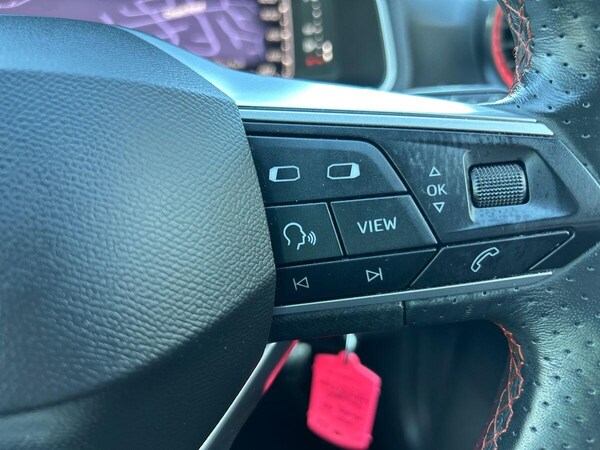Used SEAT Ibiza 2023 for sale - 76158455: Photo 17