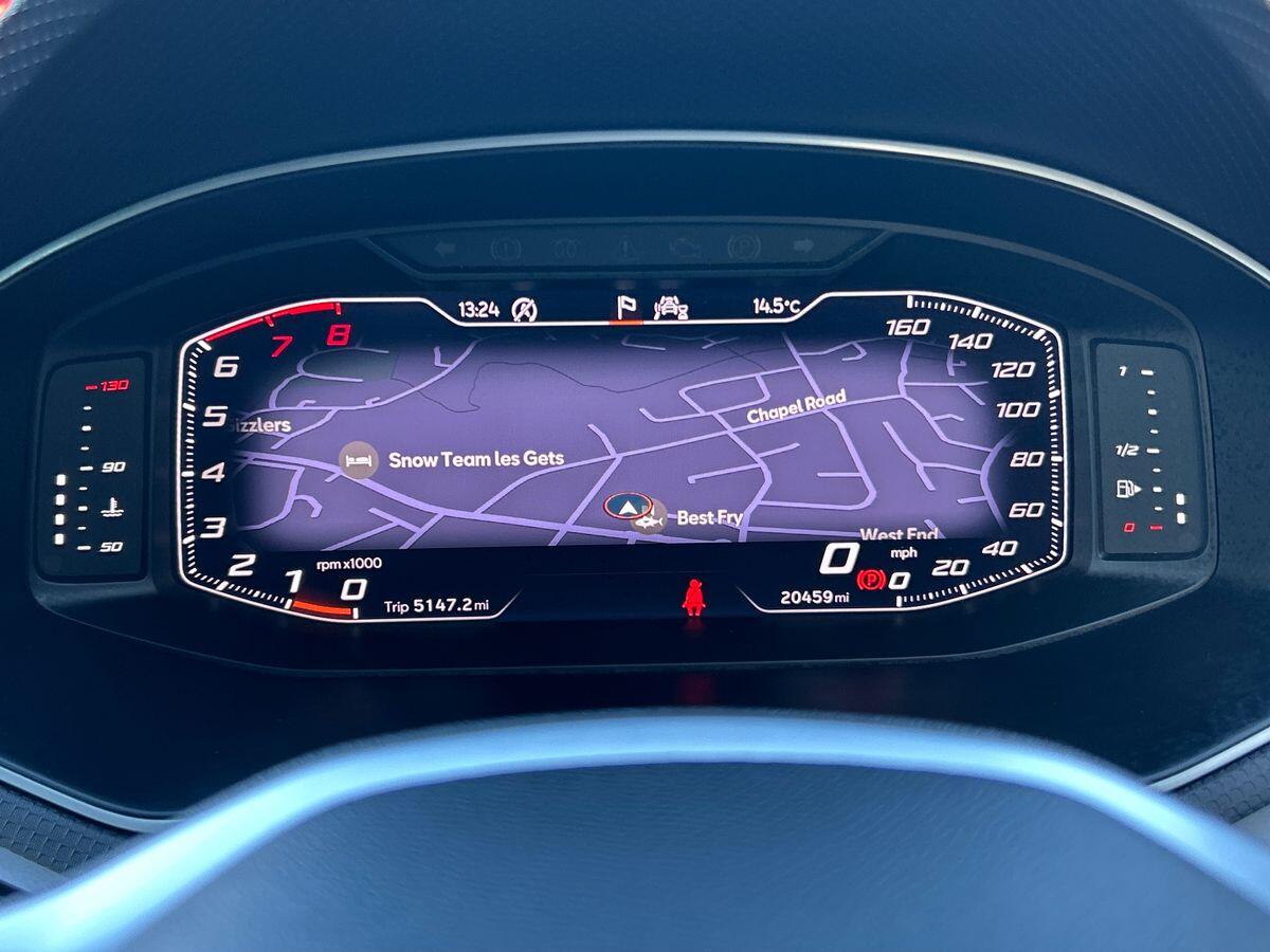 Used SEAT Ibiza 2023 for sale - 76158455: Photo 19