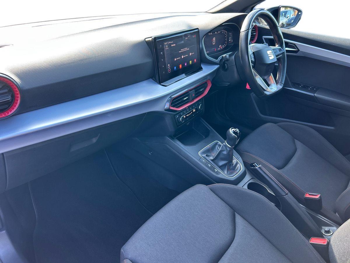 Used SEAT Ibiza 2023 for sale - 76158455: Photo 2