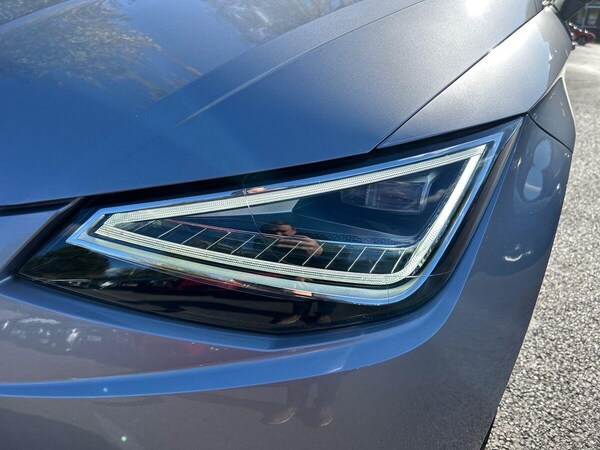 Used SEAT Ibiza 2023 for sale - 76158455: Photo 21