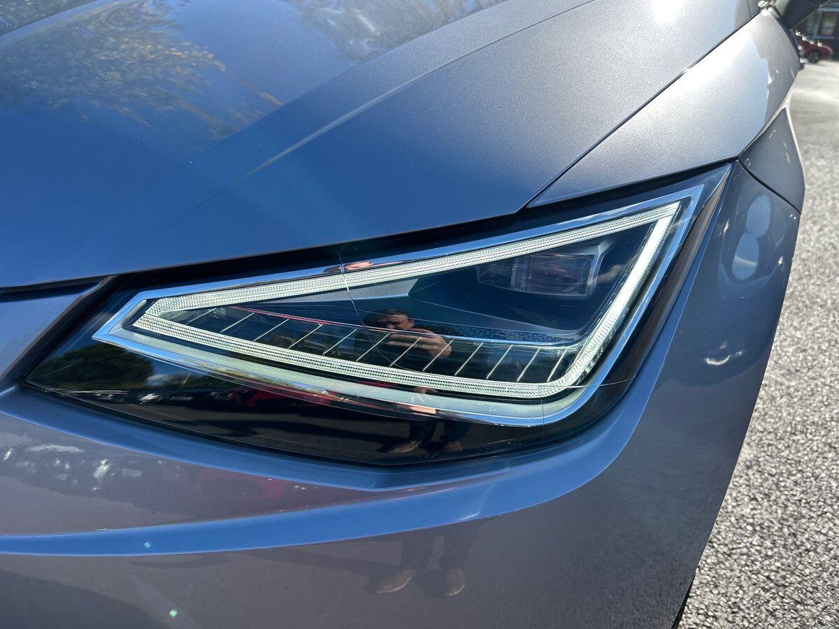 Used SEAT Ibiza 2023 for sale - 76158455: Photo 22