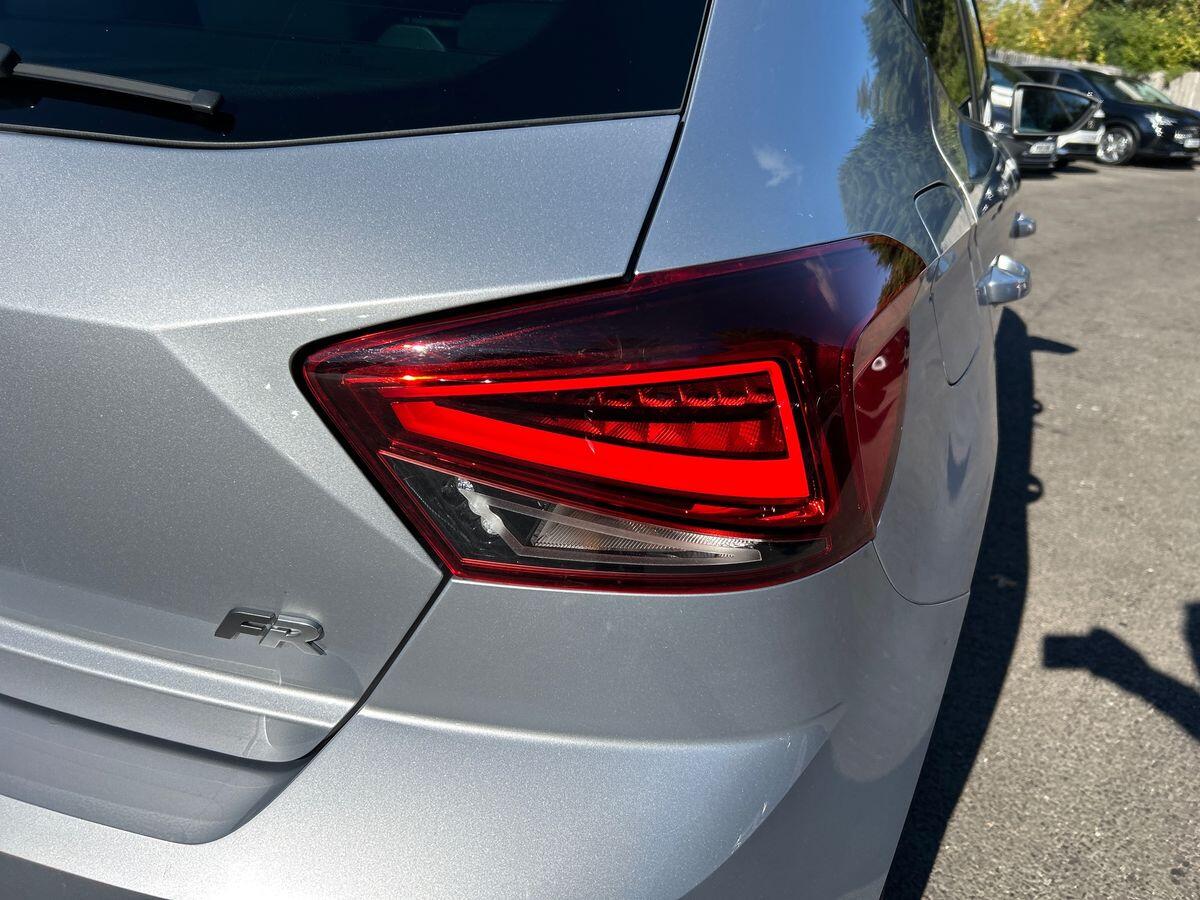 Used SEAT Ibiza 2023 for sale - 76158455: Photo 23