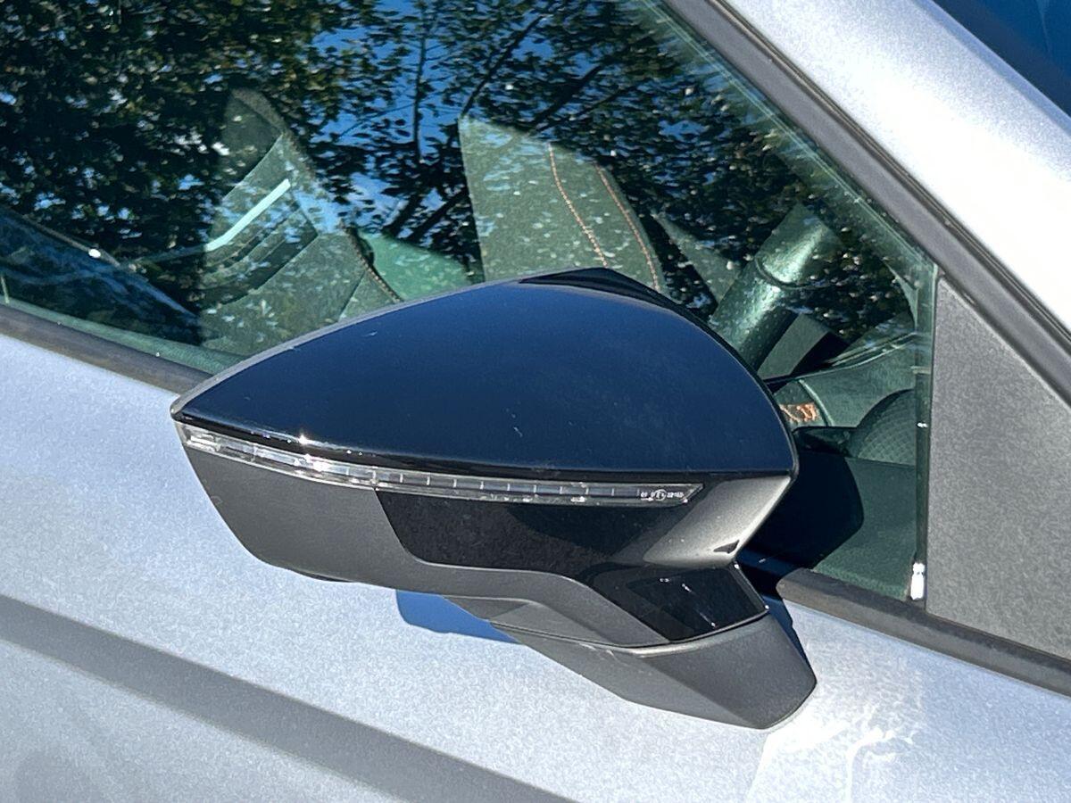 Used SEAT Ibiza 2023 for sale - 76158455: Photo 24