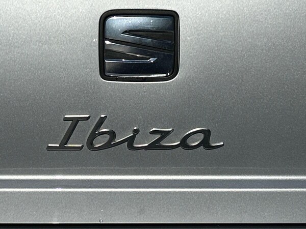 Used SEAT Ibiza 2023 for sale - 76158455: Photo 24