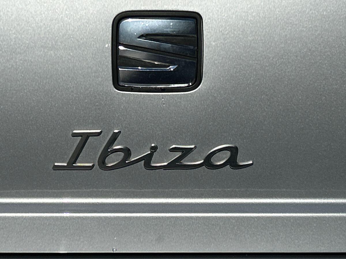 Used SEAT Ibiza 2023 for sale - 76158455: Photo 25