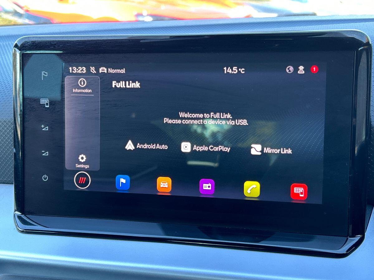 Used SEAT Ibiza 2023 for sale - 76158455: Photo 26