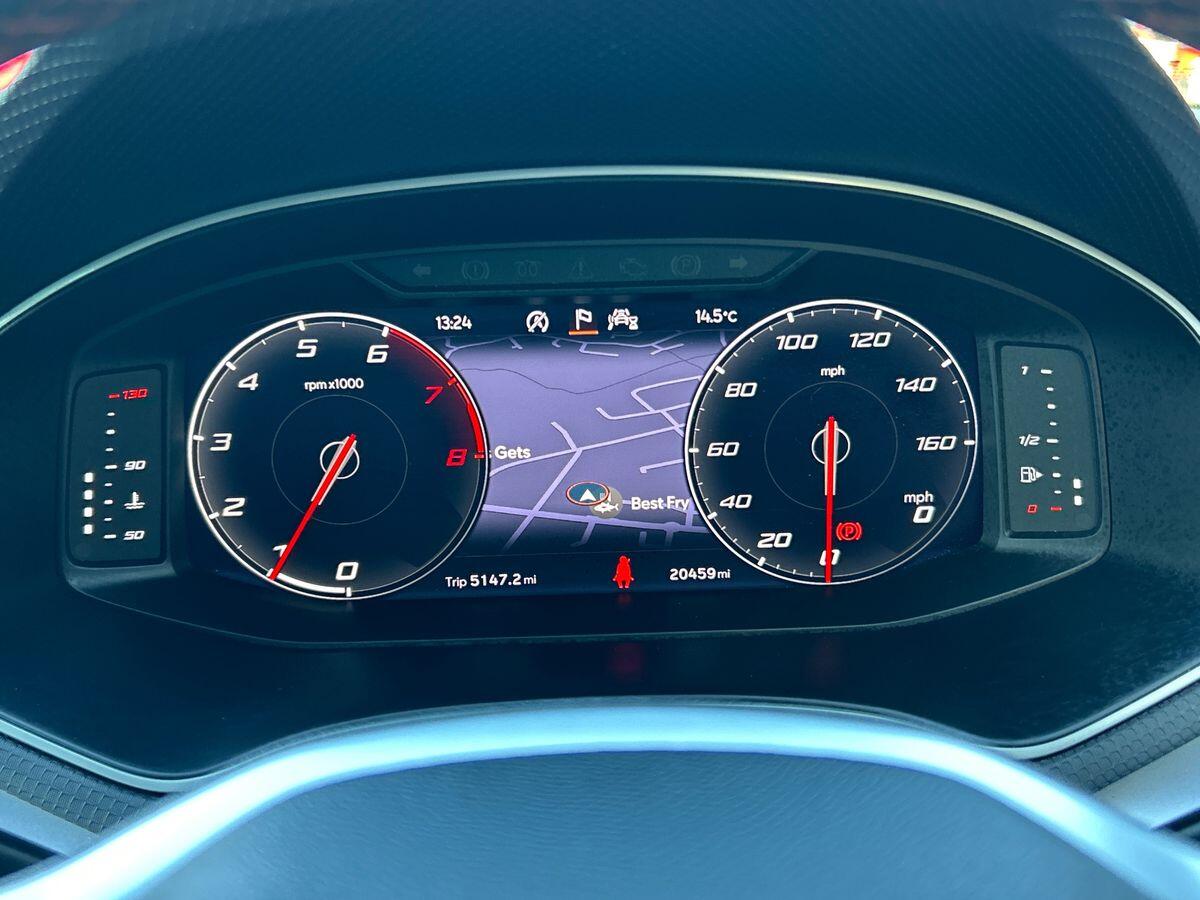 Used SEAT Ibiza 2023 for sale - 76158455: Photo 27