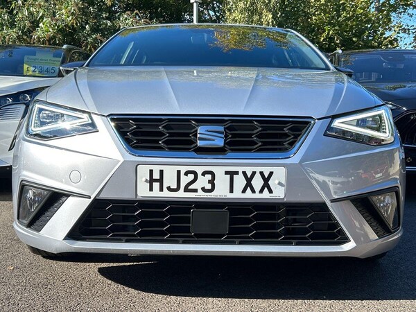 Used SEAT Ibiza 2023 for sale - 76158455: Photo 35