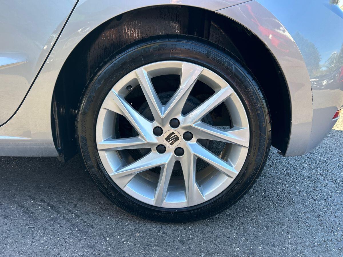 Used SEAT Ibiza 2023 for sale - 76158455: Photo 6