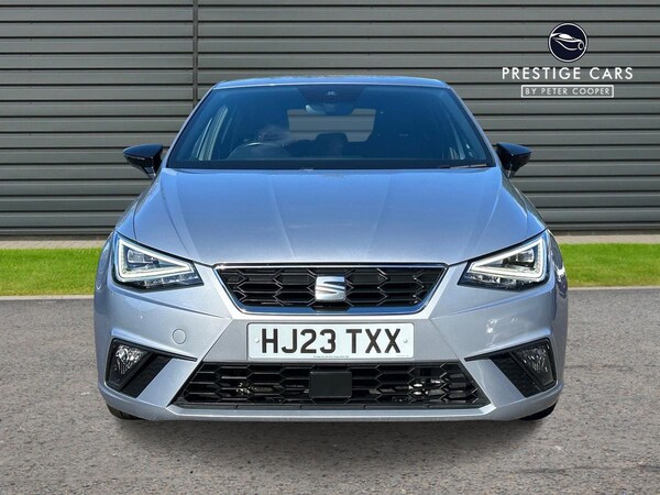 Used SEAT Ibiza 2023 for sale - 76158455: Photo 7