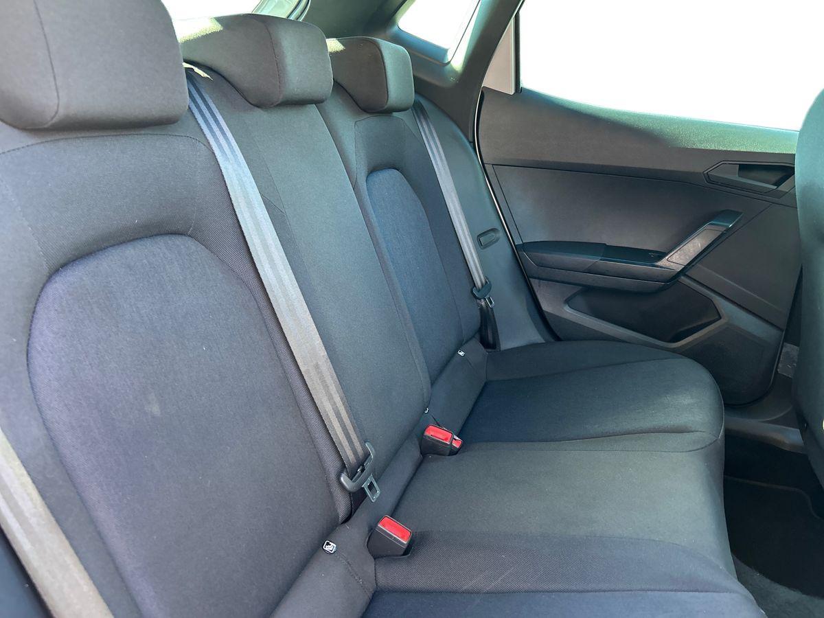 Used SEAT Ibiza 2023 for sale - 76158455: Photo 9