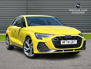 Used Audi A3 2024 for sale - 79387428: Photo