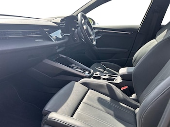 Used Audi A3 2024 for sale - 79387428: Photo