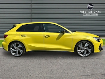 Used Audi A3 2024 for sale - 79387428: Photo