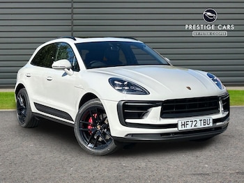 Used Porsche Macan 2022 for sale - 78447544: Photo