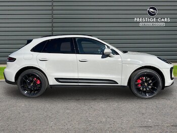 Used Porsche Macan 2022 for sale - 78447544: Photo