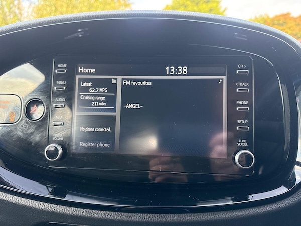 Used Toyota Aygo X 2022 for sale - 76108466: Photo 13