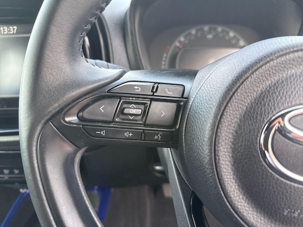Used Toyota Aygo X 2022 for sale - 76108466: Photo 15